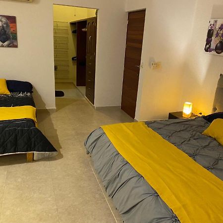 Mi Casita En El Paraiso 칸쿤 외부 사진