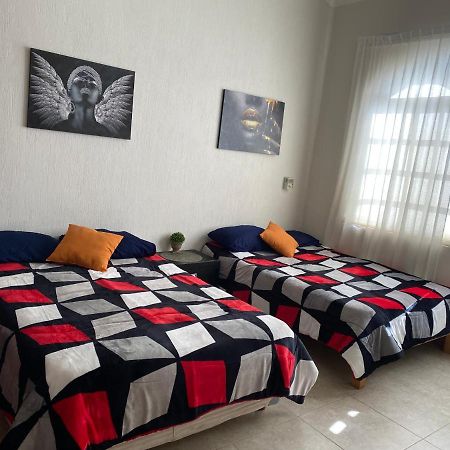 Mi Casita En El Paraiso 칸쿤 외부 사진
