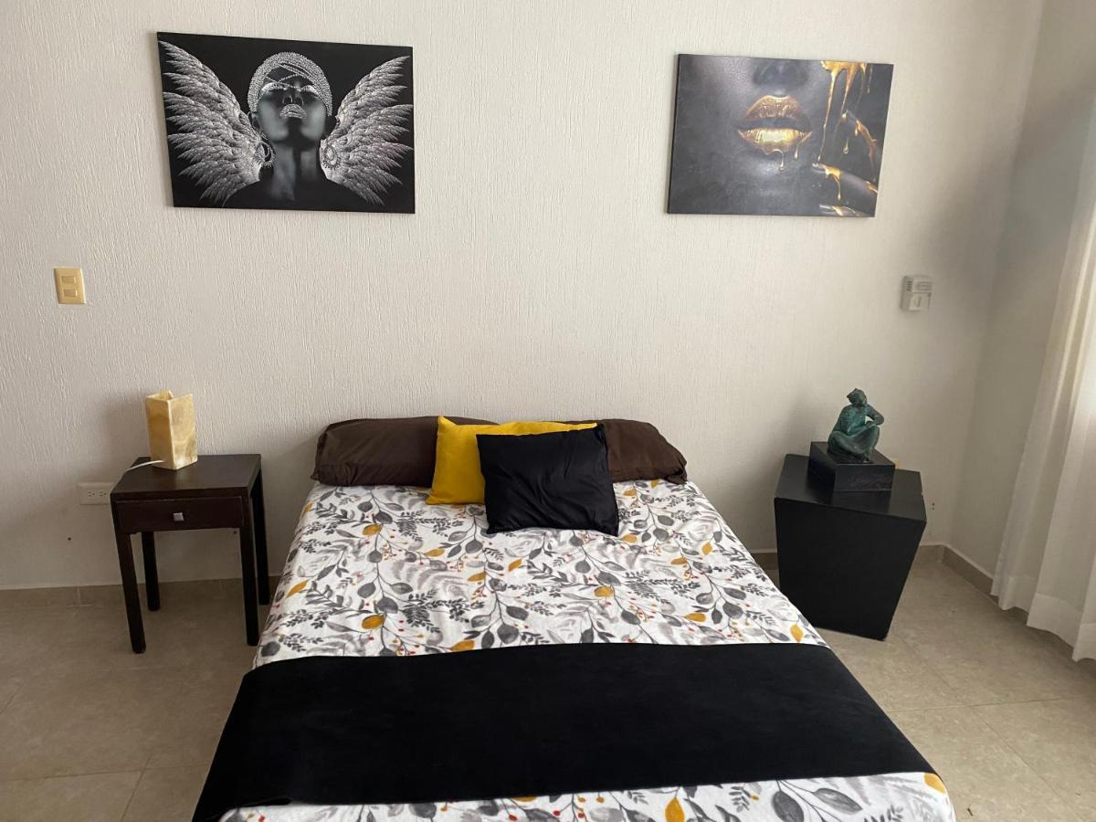 Mi Casita En El Paraiso 칸쿤 외부 사진