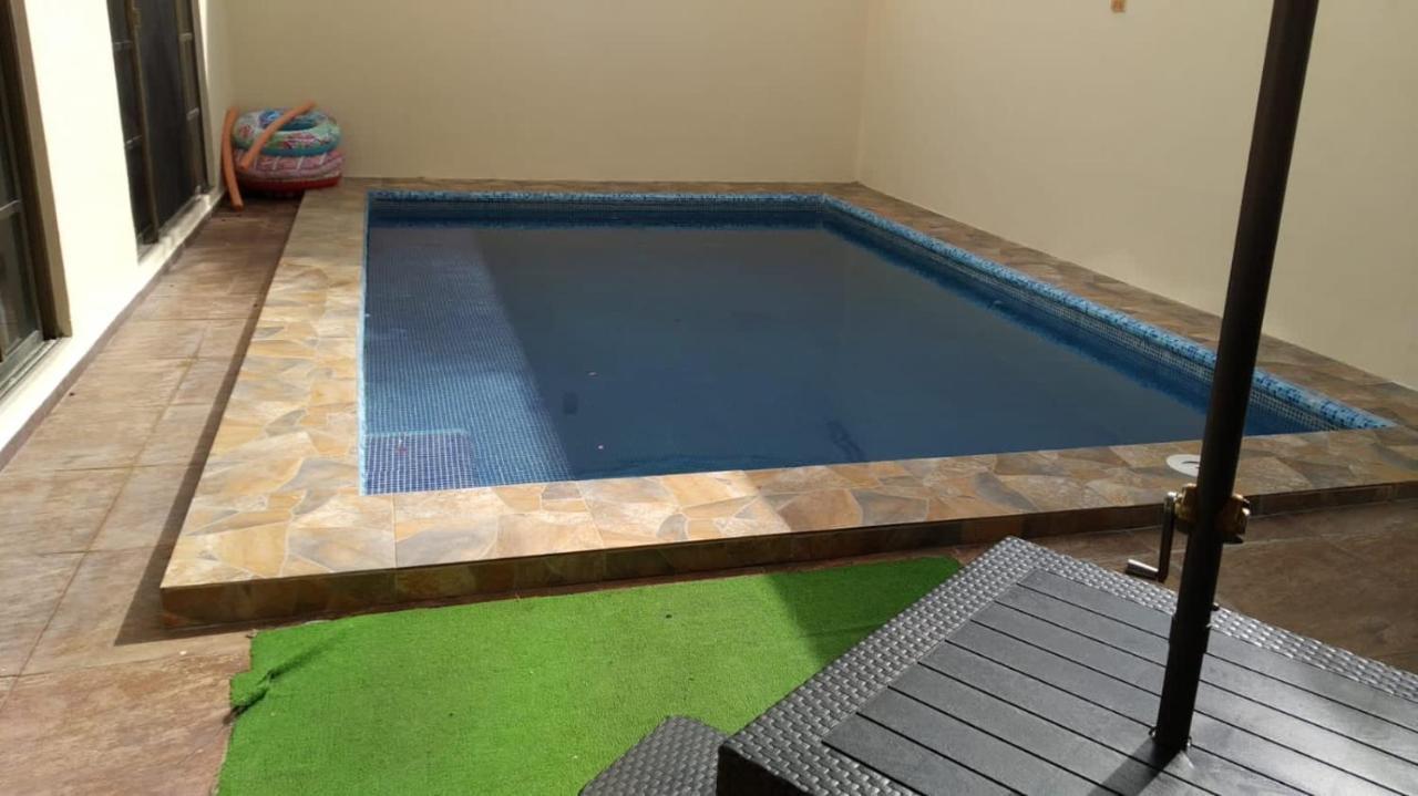 Mi Casita En El Paraiso 칸쿤 외부 사진