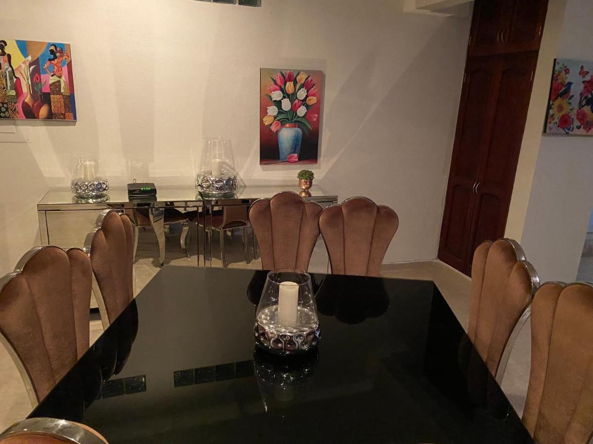 Mi Casita En El Paraiso 칸쿤 외부 사진