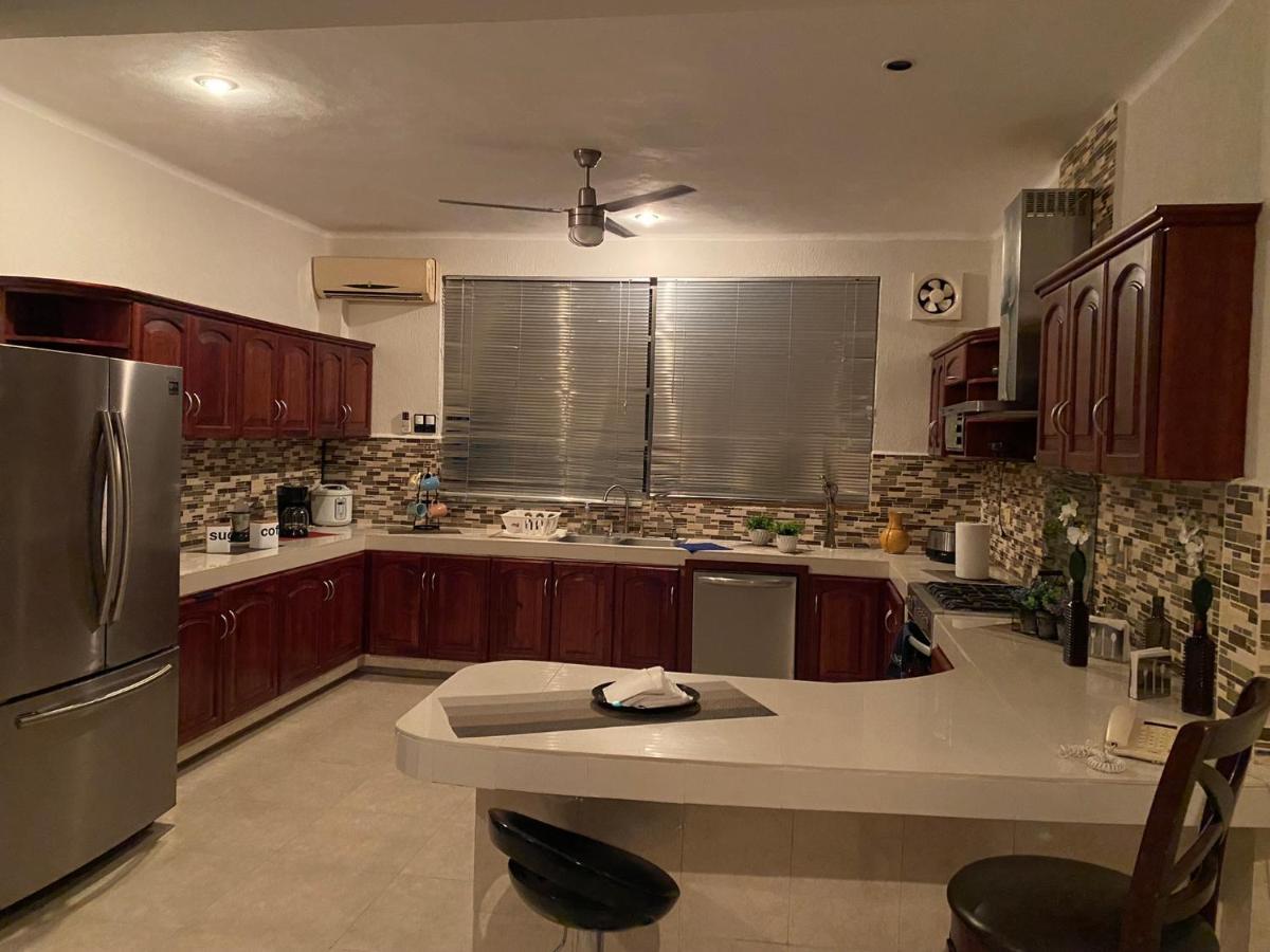 Mi Casita En El Paraiso 칸쿤 외부 사진