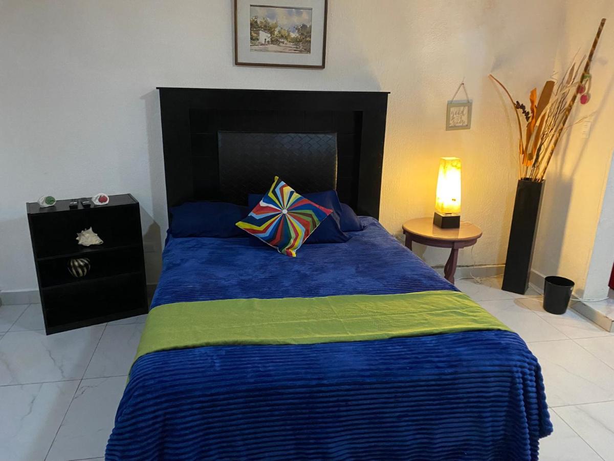 Mi Casita En El Paraiso 칸쿤 외부 사진
